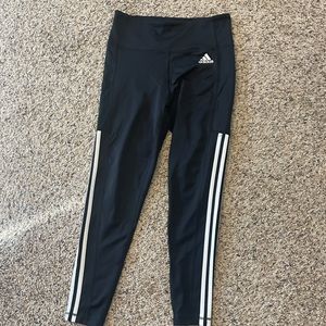 Adidas Aeroready Women’s Leggings Size M